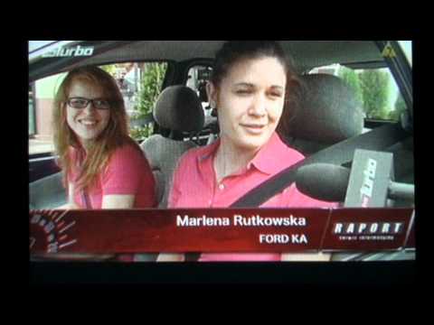 Rajd Lata Skierniewice 2011