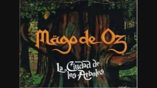 Mägo de Oz - La Cancion de los Deseos