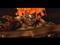 Skyward Sword Demise The Demon King Dubbed