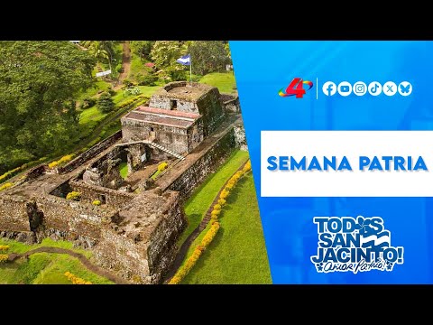 🌄 Prestadores turísticos de El Castillo listos para recibir visitantes en Semana Patria 🇳🇮