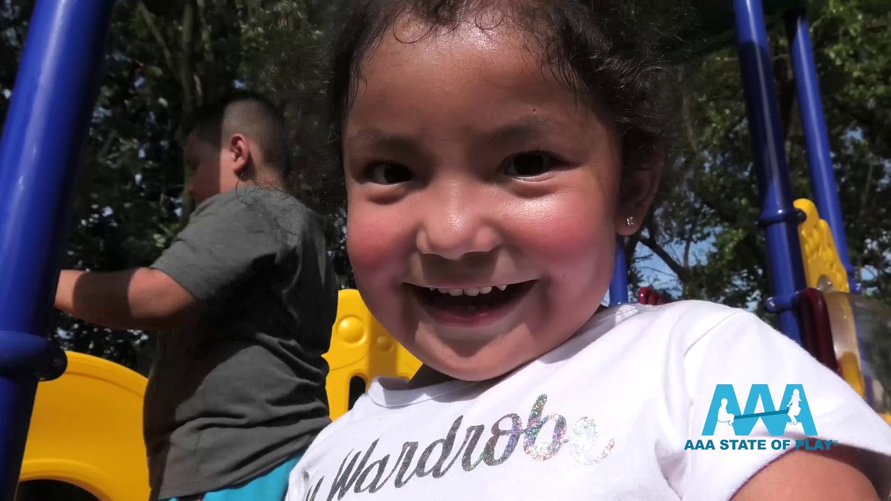 How Playgrounds Can Improve A Community