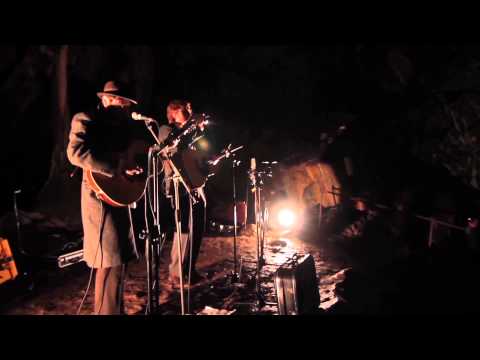 Cork Opera House - The Cave Promo