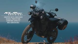 Kawasaki® KLR™650 Motorcycle For Sale in Danville, VA