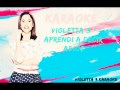 Violetta 3 Aprendi a Decir Adiós Karaoke ( Oficial ...