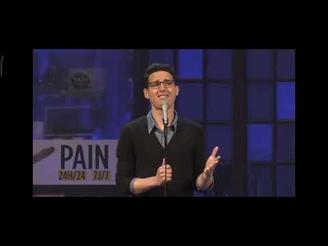 Haroun. la terre est plate