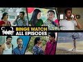 Birohi Season 1 Lookback Bengali Web Series Pradipta Bhattacharyya Sayan Ghosh Uribaba