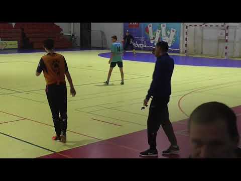 Academia Viitorul - FC Cetatenii Chisinau (2)