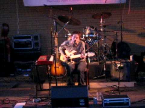 Sanders Bohlke - "The Weight of Us"