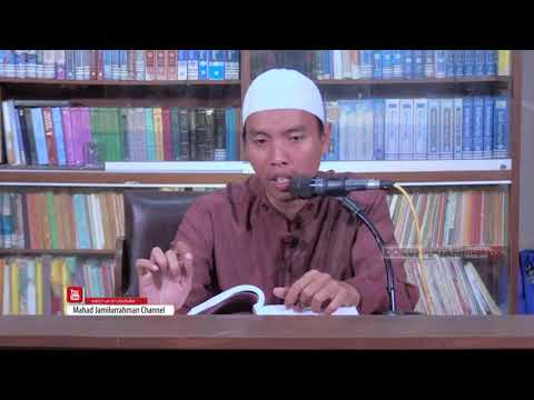 KItab Ziyadatul Iman - Bab Bentuk Bentuk Keimanan - Ustadz Faiz Sofyan Lc