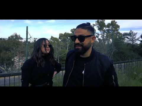 Redi - Nuk e Harroj (Official Video) Prod  by  Pacific