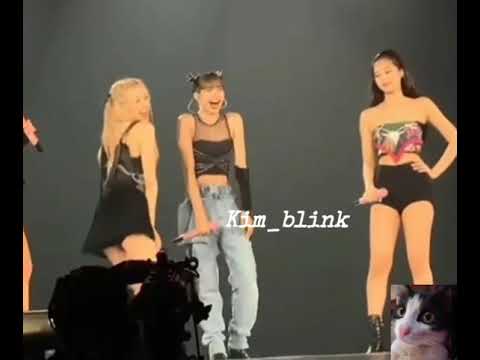 Blakpink moment funny 🤣🤣🤣
