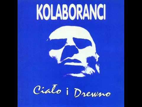 Kolaboranci - Braterska Krew