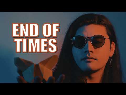 Ilan Zack - End Of Times  [NEW POP SONG 2024]