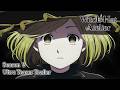Season 2 Ultra Teaser Trailer Anime Witch Hat Atelier Ultra Teaser Trailer