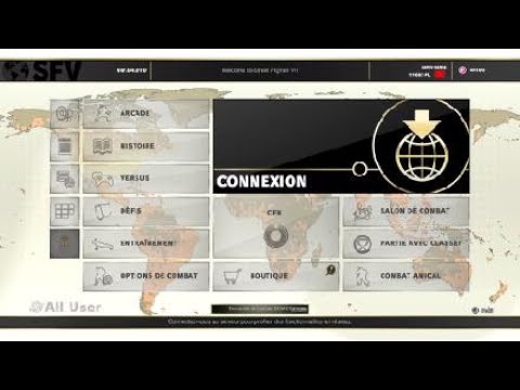 hestkraft [Ragequit] street fighter 5