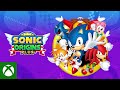 Sonic Origins Plus – Announce Trailer