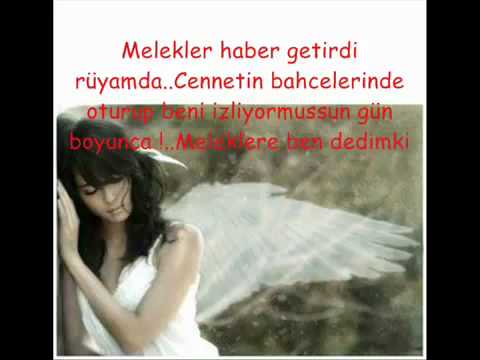 Dj Yildirim Mc Kara Seytan 2oo5 özledim seni - ask olumu