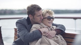 Film Stars Don't Die in Liverpool,戲夢利物浦,電影預告中文字幕