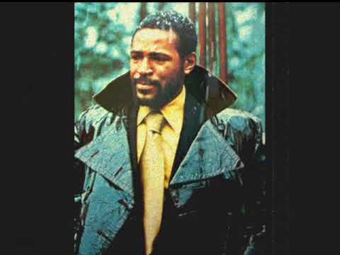 Marvin Gaye - The shadow of your smile - *Alternate demo* Ultra rare