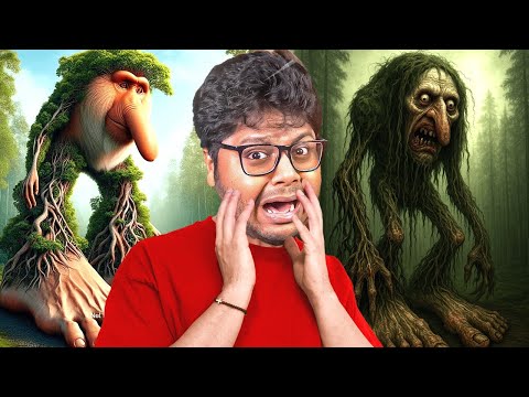 Cursed Origin Stories of Italian Brainrot 2 😱