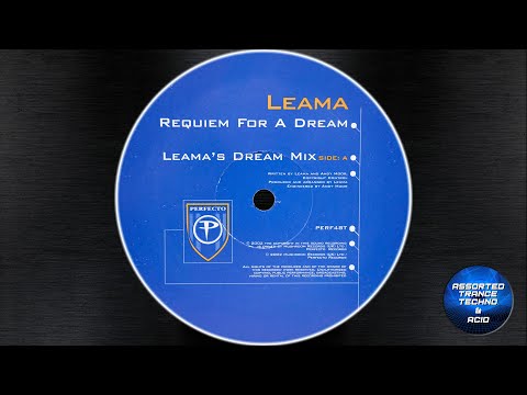 [Trance] Leama - Requiem For A Dream (Leama's Dream Mix) [Perfecto] 2002