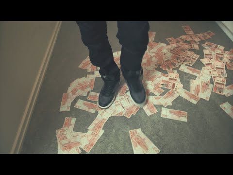 Z.E X ADEL - TALK VÅR SHIT (officiell musikvideo)