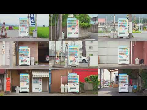 DyDo Introduction Video