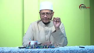 23-02-2026 Ustaz Abu Syu'aib :