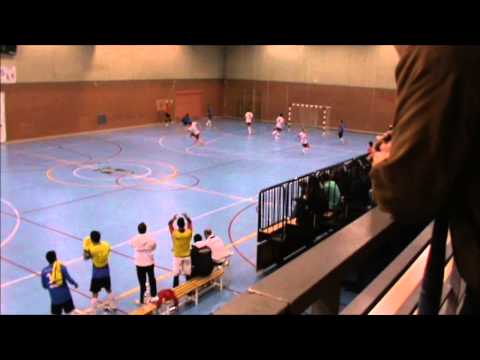 J.21º, Leganés FS (Madrid) - Navalmoral FS. Temp. 13-14