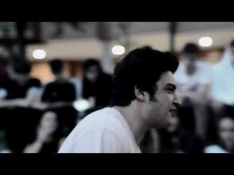 MITO VS MIBAS semifinal BATALLON