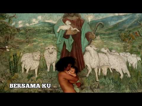 Daniel Rumbekwan - Anak (Lyric Video)