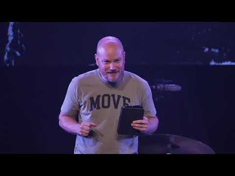MOVE 2021 MO1 DAY 5AM - Chad Ragsdale