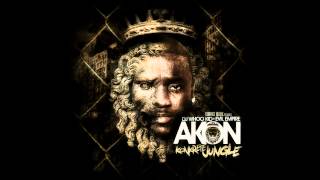 Akon ft. Fabulous &amp; Money J - Salute 100 Ya&#39;ll nihrZ42o [HD]