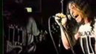 Saint Vitus  White Magic/Black Magic  Dec. 20 1984