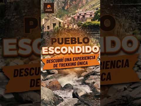 Video Pueblo Escondido