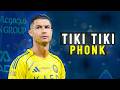 Cristiano Ronaldo TIKI TIKI Slowed