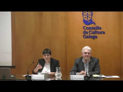 Vídeo: Presentación