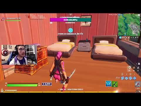 Twitch Stream Aid 2020!! | !donate