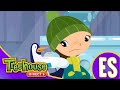 Willa S Wild Life Amigos Emplumados Olvidando A Sara Ep 24