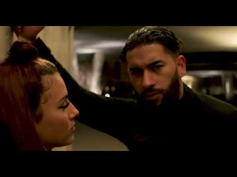 CALO - SCHAU DICH AN [Official Video] (Prod. by:  Samir , JKO & Lars)