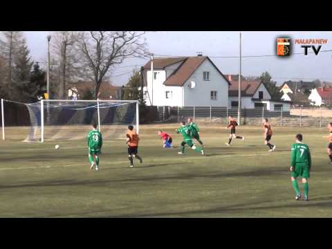 MałapanewTV: TOR II Dobrzeń 1-3 Małapanew 15.03.2014