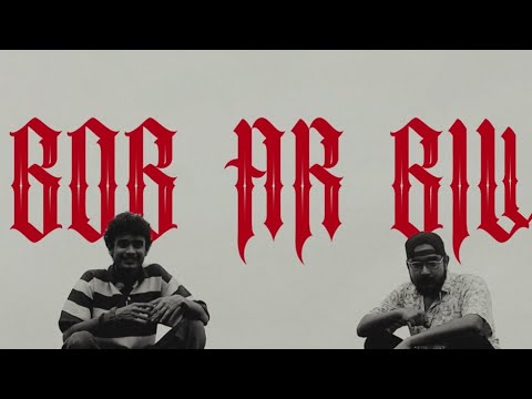 Bob r bill _ jin x  ft @mcblue6667 ( official music video) prodby nizam rabby & frozee album chumbok