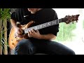 John Mayer - Bold As Love
