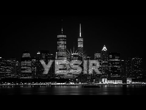 Yessir ( Lyrics Video ) ft Original Chumba
