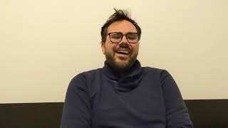 Manta Ray | J Ralph &amp; Anohni