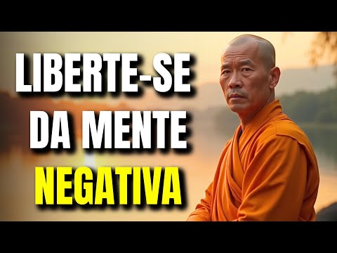 O SEGREDO para DOMINAR seus PENSAMENTOS | Sabedoria Budista