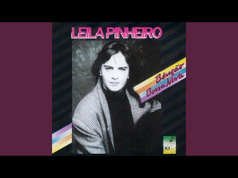 Ilusão À Toa - Leila Pinheiro