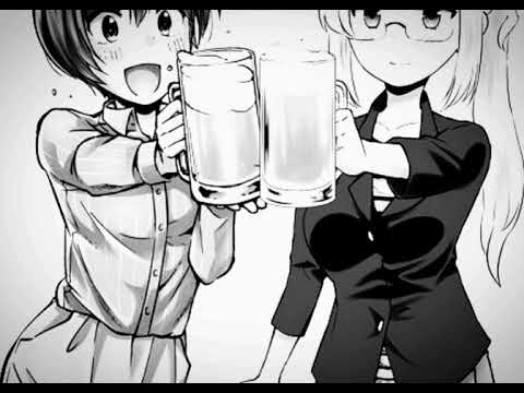 🎶 BOOOM 🎶 - DAVA & KARA KROSS (nightcore version)...🎊