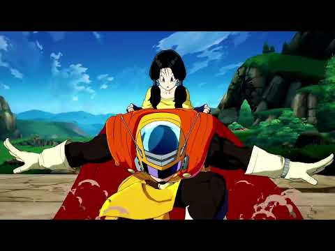 Intense Fight DBFZ KAWAMATSU VS FEVER [Dragon Ball FighterZ]