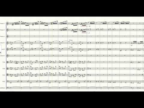 Michele Esposito - Neapolitan Suite